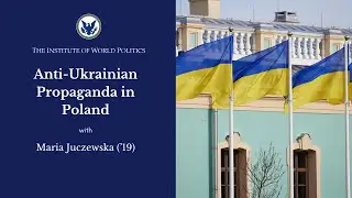 Anti-Ukrainian Propaganda in Poland