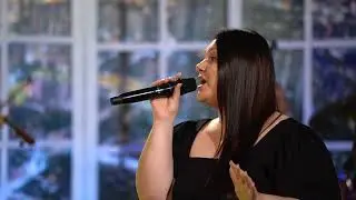Ema Jovanovska, Marko Trpcevski i Grupa Kruna - Ilcovice mlada nevesto - Na zdravje LIVE TV Show
