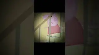 sad peppa pig edit *emotional* || #edit #fyp #blowup #peppapig