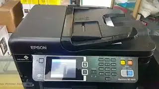 epson wf-3640 auto 2 side printing