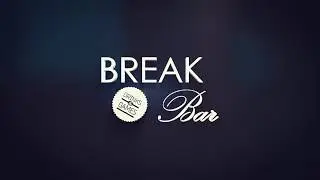 BREAKBAR &Scaron;tudentsk&yacute; bar UMB Tajovsk&eacute;ho 51