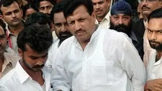 Life sentence for Amarmani upheld-1