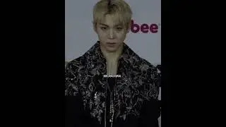 ADP KCON LA RED CARPET #kpop #foryou #woochan #bailey #annie #youngseo #tarzzan #alldayproject #fyp
