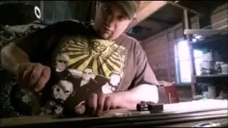 How to cut your own carbon arrows HACK!