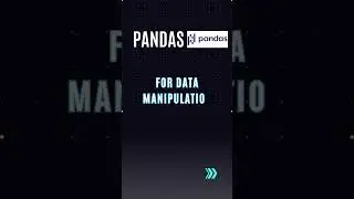 Top Python Libraries 2023