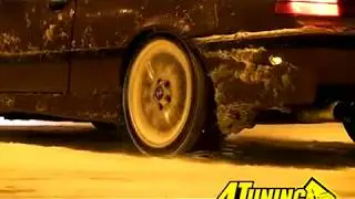 4Tuning / Bucuresti / Prima Zapada