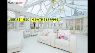 Leeds,UK | Buy home at Ancaster Road, Leeds, LS16, UK | MapFlagged