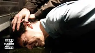 Final Destination 5 | Trapped In The Kitchen | ClipZone: Horrorscapes