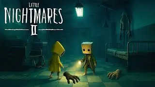 Психиатрическая больница - Маленькие кошмары 2 - Эпизод 4