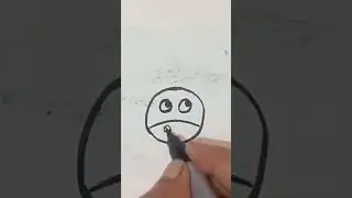 simple bull drawing for kids#drawing #arts#shorts#youtubeshorts