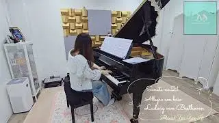 Beethoven – Sonata No.21 