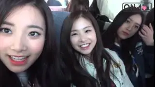 April (EngSub) OnAirPril Ep 16 DSP Media