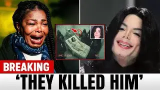 Breaking: Janet Jackson REVEALS The Dark Secrets Behind Michael Jackson&rsquo;s Tragic Death