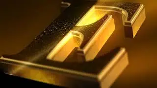 Salem | 3D Logo Animation
