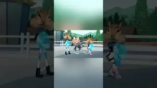 Найдите сбой (Техника сбоев менее чем за минуту, эпизод 15) #обзор #nickelodeon
