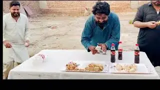 Hit the Bottle Challenge | Unlimited Fun with friends