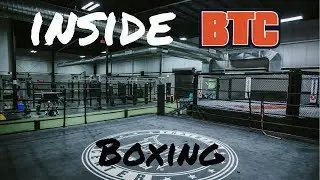 Inside BTC - Boxing