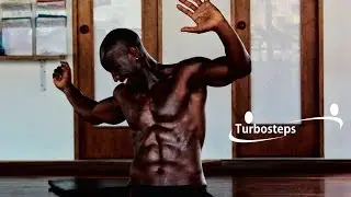 🔥 Cardio + Abdominales Aer&oacute;bicos 💃 Quema Grasa y Tonifica