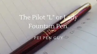 The Pilot 