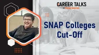 SNAP Cut Off Percentile; SIBM Pune; SCMHRD Pune and many more..