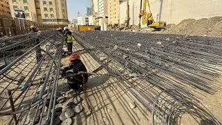 Pile Steel Inspection | Pile Foundation Reinforcement Inspection | Pile Reinforcement Details