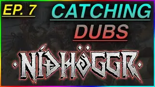 Catching Dubskis | Bleeding Edge Live Commentary | FireBreath Build for Nidhoggr