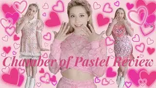 Kawaii JFashion Clothing: Обзор Палаты Пастельного Ордена