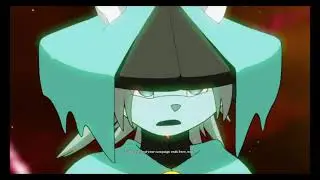 Beating the final boss of Dust: An Elysian Tail