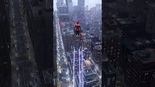 The Most Spactacular Marvel's spider-man 2 #shorts #spiderman