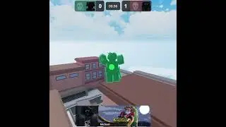Roblox MVSD