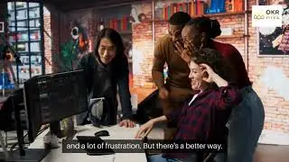 Avoiding OKR Fail: Simple Steps to Real Team Alignment