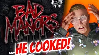 Matt REACTS to OTT's DISS Track on SK & Mandem!