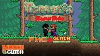 (GWG) Terraria: Master Mode | Series Trailer | @fymocix @GlitchEntmt