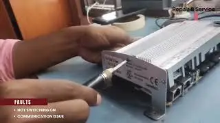 &ldquo;Synergis Cloud Link Access Controller Repair Service (Model no: SY-CLOUDLINK)&rdquo;