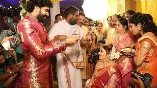 Heroine Namitha Marriage Video Full HD