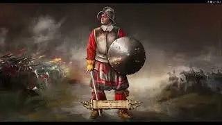 Cossacks 3 live Maresal Kral Melody vs FSM Zino Tamim