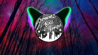 Peter Schilling - Major Tom [HBz Bounce Remix Bass Boosted]
