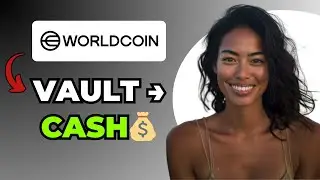 How to Withdraw Worldcoin from Vault (Step-by-Step 2025 Guide)