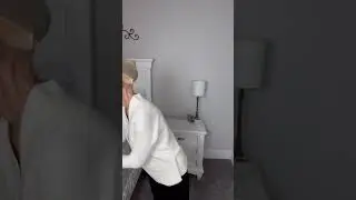 Что делать, если парик слишком большой! #шорты