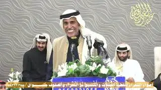 طاروق محمد بن مشيط ❌ فهد العازمي الاحساء ٥-٧-١٤٤٧