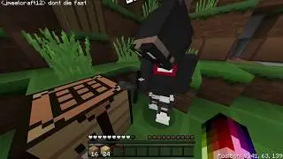 Uhc  highlights with Jmeelcraft12/Ezzjargur/PRO TGM MATT/morrocan