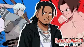 BUDI BEGUNDALS TAWURAN IS BACK | Troublemaker 2 (Part 1)