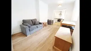 4 bedroom terraced House, Exon St, Walworth, London SE17 2JW