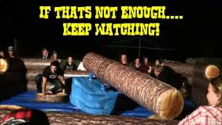 Redneck Games Inflatable Hire