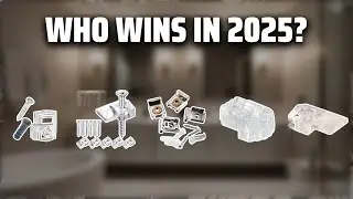 The Top 5 Best Mirror Clips in 2025 - Must Watch Before Buying!