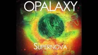 Supernova - Come With Me