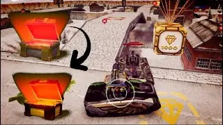 Tanki Online - In Honor of The Old Beautiful Memories!