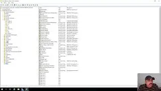How we can create domain user in active directory