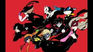 Persona 5 Theme Short