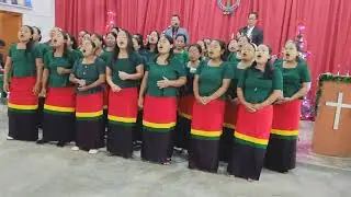  [Chawmphai Baptist Koihran 50 years Golden Jubilee] (29/12/25).Nuhoi Zaipawl.
